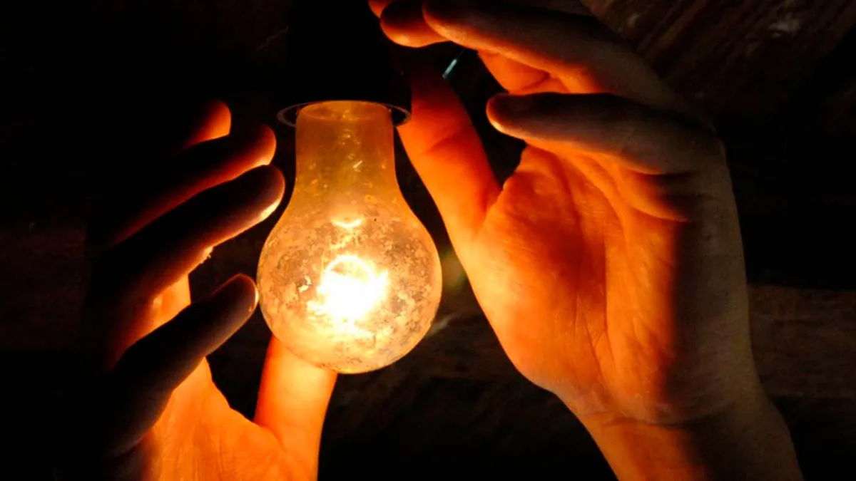 Imagem ilustrativa da notícia Brasileiros terão desconto após decisão do STF sobre energia