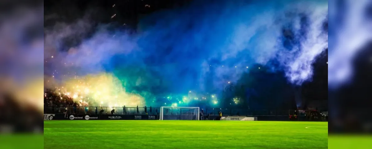 O Baenão deve ser o palco do confronto