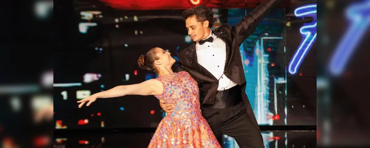 A vitória projeta novas oportunidades profissionais para Silvero no cenário do entretenimento nacional. Thaís Sousa também ganha destaque como profissional talentosa da dança no país.