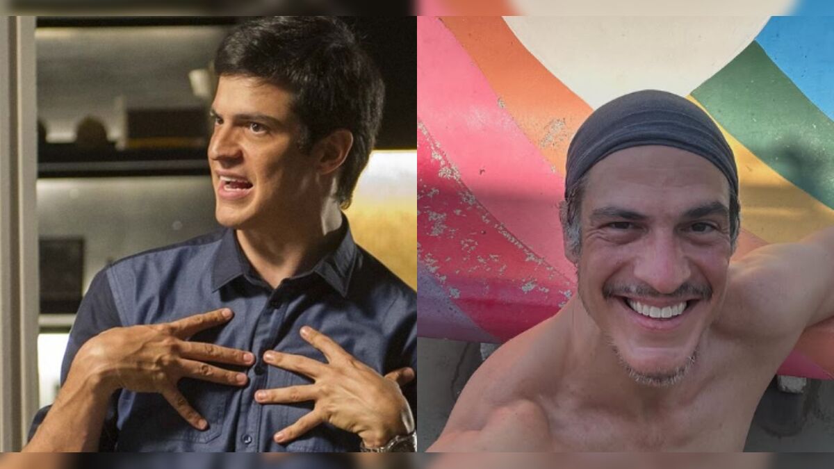 Dou pinta muito antes do Félix