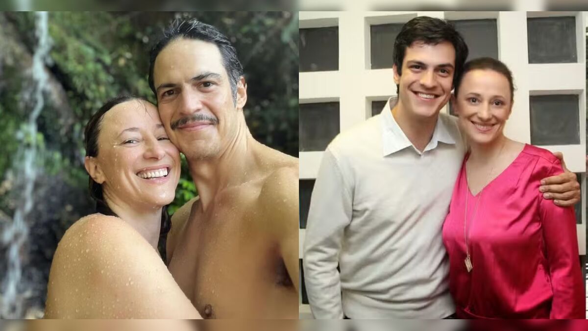 Mateus Solano e Paula abriram casamento e atriz já vivia affair • DOL