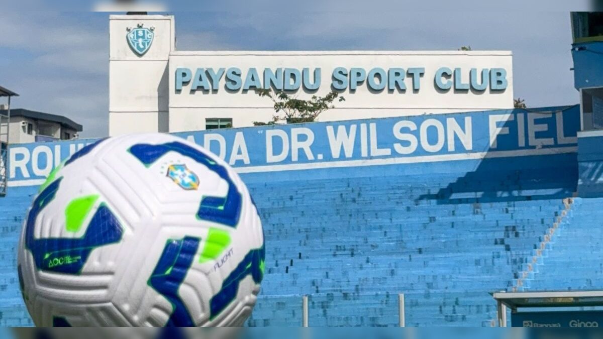 Paysandu abre venda promocional de ingressos contra o Avaí • DOL