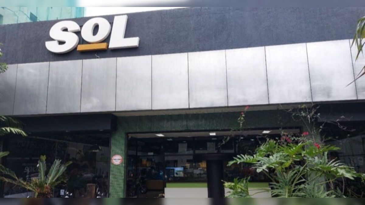 Sol Informática encerra suas atividades em Belém • DOL