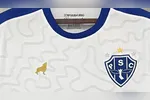 Paysandu Lança Nova Camisa em Evento Solidário na Curuzu