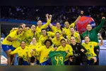Imagem ilustrativa da notícia Brasil é eliminado por anfitriã Alemanha no Mundial de Handebol