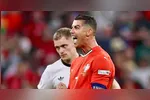 Cristiano Ronaldo busca o primeiro gol na Copa para fazer história.
