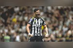 Hulk é ídolo do Galo, mas pode estar de saída