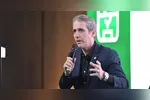 Ricardo Gluck Paul aconselhou o Paysandu como "ex-presidente e torcedor"