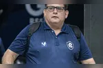 Técnico Guto Ferreira