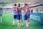 Fortaleza respira na luta contra o rebaixamento após vitória, mas a briga na parte de baixo da tabela continua acirrada
