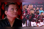 Jornalista promete 'blindagem' aos jogadores do Flamengo em caso de vitória na Libertadores