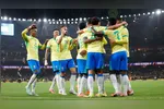 Brasil estreia contra o Marrocos, em um sábado a noite.