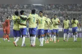 A Seleção Brasileira enfrenta o Japão em amistoso no dia 14 de outubro, às 7h30, em Tóquio. Acompanhe a transmissão ao vivo na Globo e SporTV.