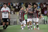Fluminense enfrenta o São Paulo esta noite no Maracanã pela 36ª rodada do Campeonato Brasileiro 2025.