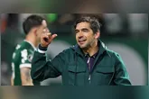 O maior treinador da história do Palmeiras não estará à beira do campo