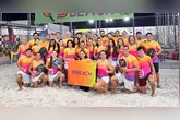Evento em Belém acontece a partir desta quinta, 18