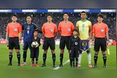 Brasil perdeu pela primeira vez na história para o Japão