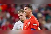 Cristiano Ronaldo busca o primeiro gol na Copa para fazer história.