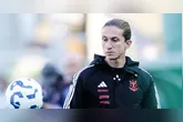 Treinador acredita que ainda não é o momento de ir para a Europa