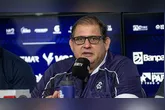 Treinador azulino sabe que não será fácil