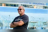 Hélio dos Anjos chegou a ser procurado para retornar ao clube para 2026.