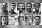 Ao todo, 10 atletas da base do Flamengo perderam a vida
