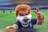 O Leão precisa crescer rapidamente