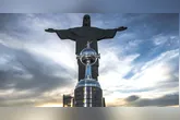 Brasileiros dominam o torneio
