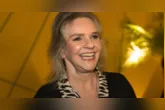 A cantora morreu aos 75 anos