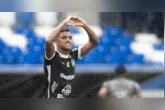 O atleta foi artilheiro e principal jogador do Remo na Série B