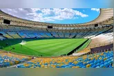 Maracanã recebe a partida na próxima quinta-feira, 19