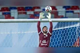 Marcelo Rangel vem sendo destaque do Leão pela terceira temporada seguida