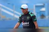 Márcio tem muitos problemas para resolver e pouco tempo para agir