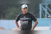 Treinador salvou o Lobo em 2024