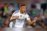 Mbappé não está sendo bem visto pelo torcedor do Real