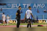 O nome do treinador supostamente pretendido pelo clube não chegou a ser revelado.