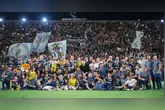 O Clube do Remo retorno à Série A do Campeonato Brasileiro após 31 anos.