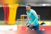 Raphinha retorna ao Barcelona
