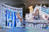 Quem vai levar a melhor?