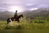 Franquia ganou a versão de PS5 para RDR1 em maio, inclusive mídia física