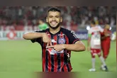 Patrick De Lucca tem uma carreira sólida e já passou por grandes equipes como Bahia, Ceará e Vasco da Gama.