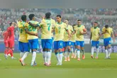 Qual a sua aposta para o Brasil na Copa?