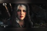 Ciri está vindo aí!