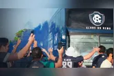 Fenômeno Azul precisa seguir acreditando