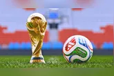 Copa começa no dia 11 de junho