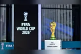 Troféu da Copa do Mundo