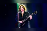 Entre os destaques da edição, brilhou intensamente a presença da cantora baiana Pitty, referência do rock nacional.