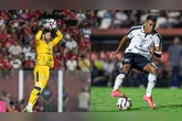 O goleiro Marcelo Rangel e o atacante Pedro Rocha, artilheiro da Série B, admitiram que a equipe esteve abaixo do esperado