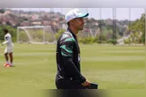 Ignácio Neto comanda o Paysandu na última partida da equipe no ano.