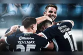 O Clube do Remo celebra o segundo acesso consecutivo, após subir à Série B e já se garantir na Série A.